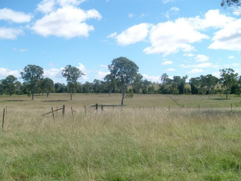 1095 Gigoomgan Road, Gigoomgan QLD 4620