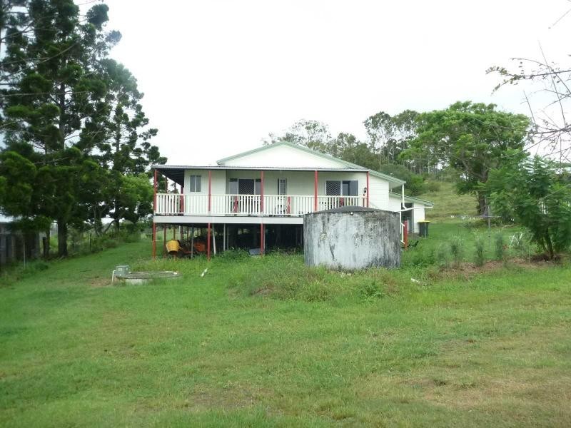 Bungadoo QLD 4671