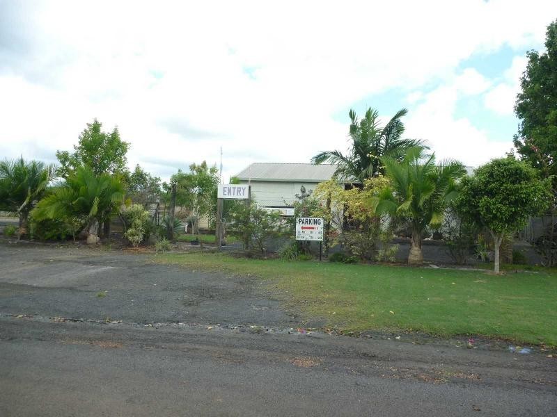 4 Mamminos Road, Childers QLD 4660