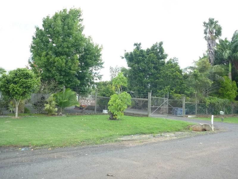 4 Mamminos Road, Childers QLD 4660