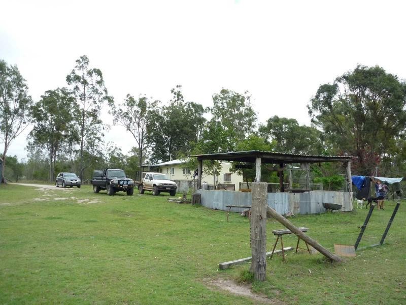 73 Howards Road, Apple Tree Creek QLD 4660