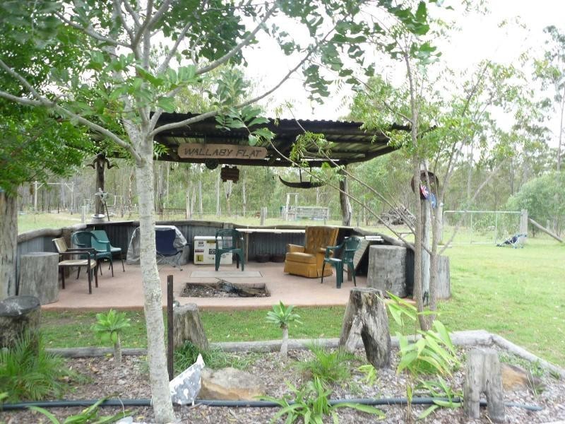 73 Howards Road, Apple Tree Creek QLD 4660