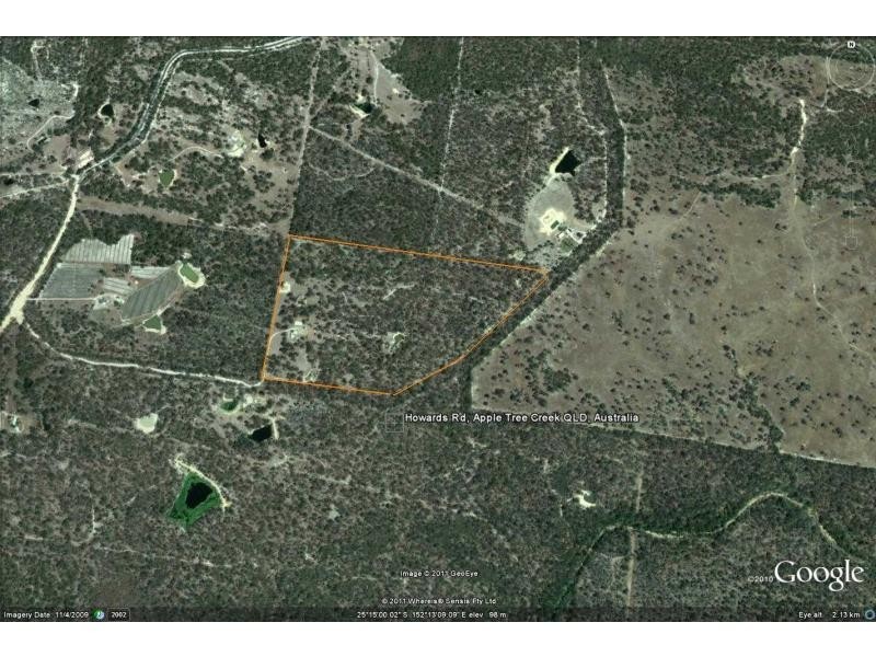 73 Howards Road, Apple Tree Creek QLD 4660