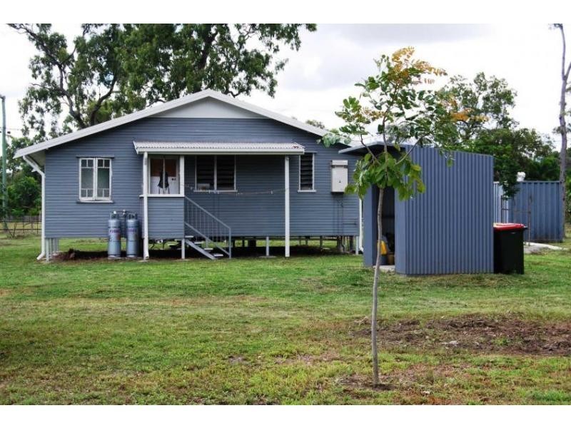 56 BLUE MOUNTAIN Road, Bluewater Park QLD 4818