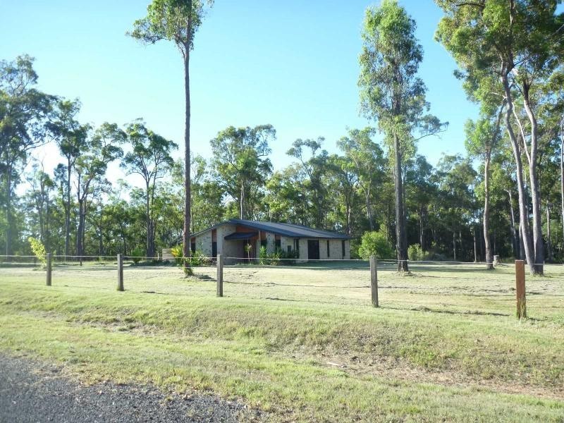 142 Park Avenue, Childers QLD 4660