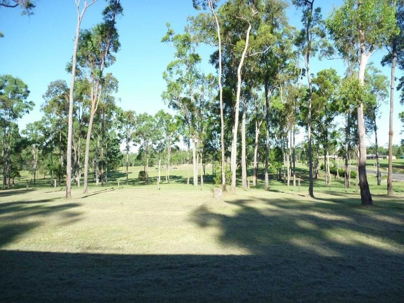 142 Park Avenue, Childers QLD 4660