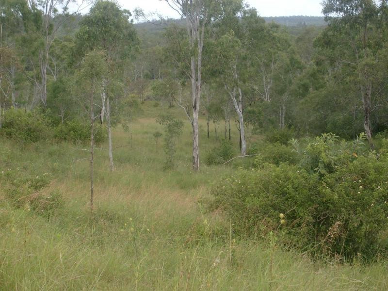 1 TARUHL Road, Morganville QLD 4671