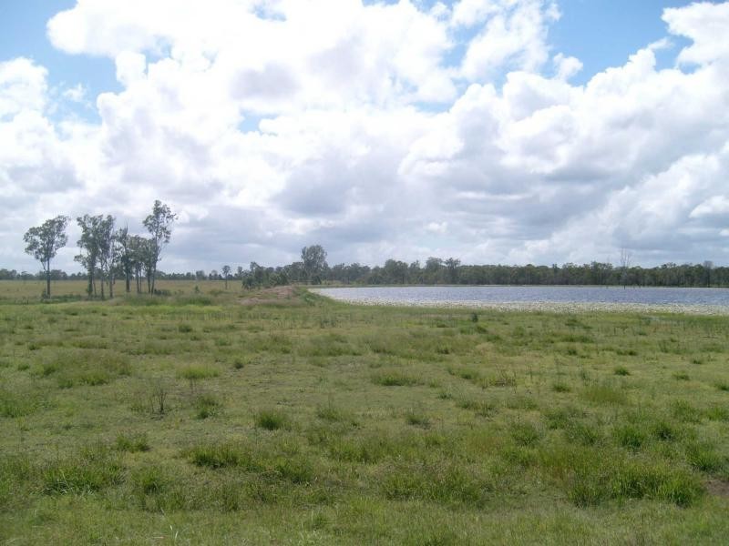 1 MITTLEHAUSERS Road, Morganville, Morganville QLD 4671