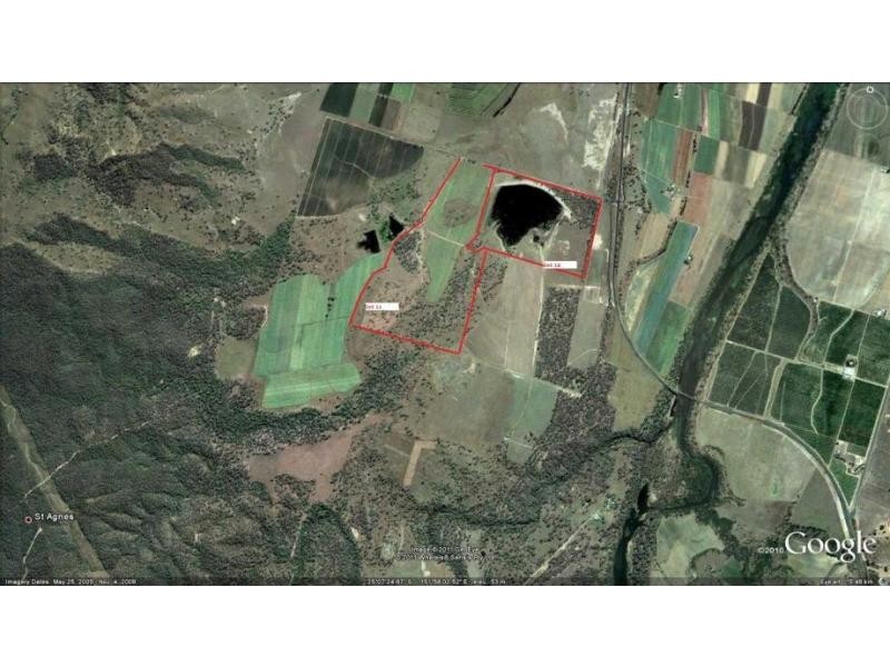 1 MITTLEHAUSERS Road, Morganville, Morganville QLD 4671