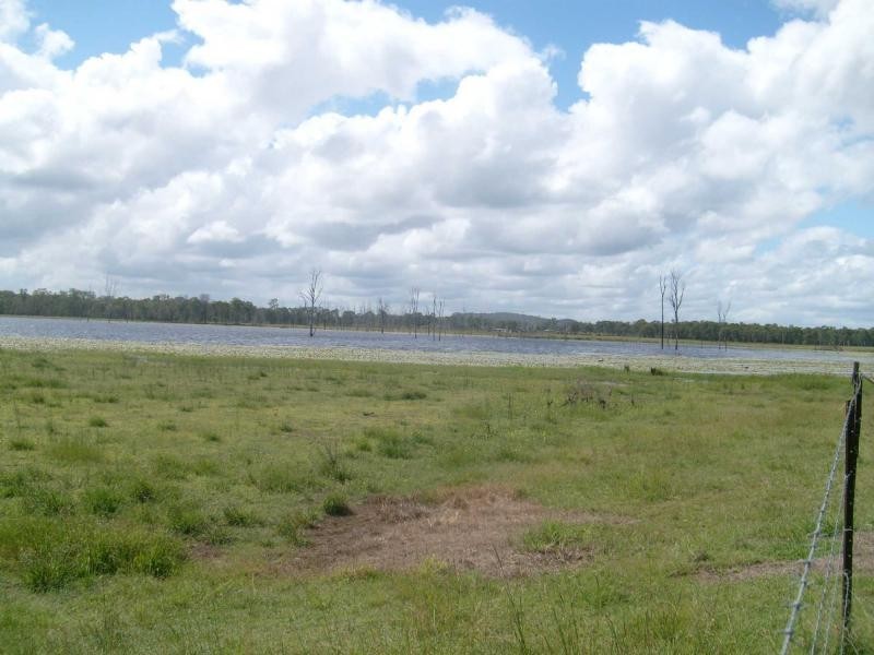 1 MITTLEHAUSERS Road, Morganville, Morganville QLD 4671