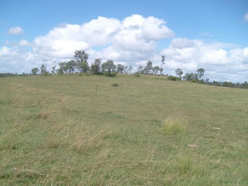 1 MITTLEHAUSERS Road, Morganville, Morganville QLD 4671