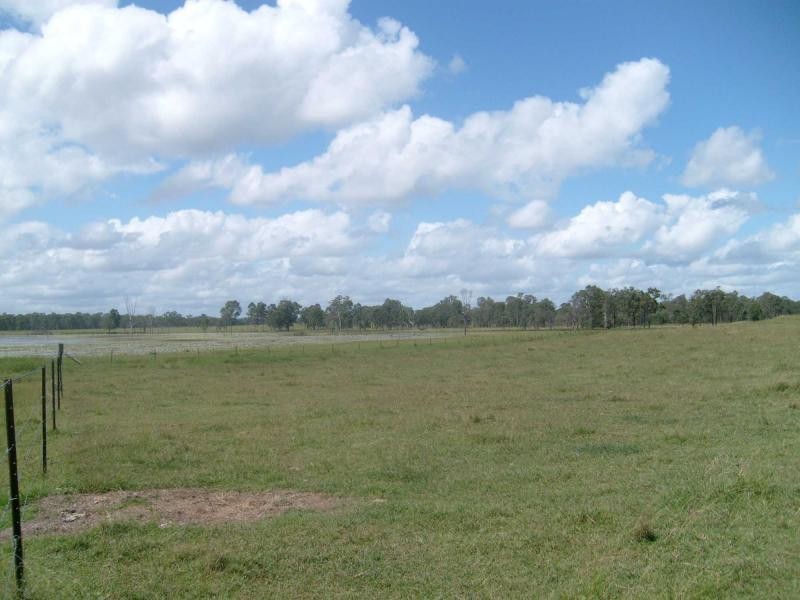 1 MITTLEHAUSERS Road, Morganville, Morganville QLD 4671