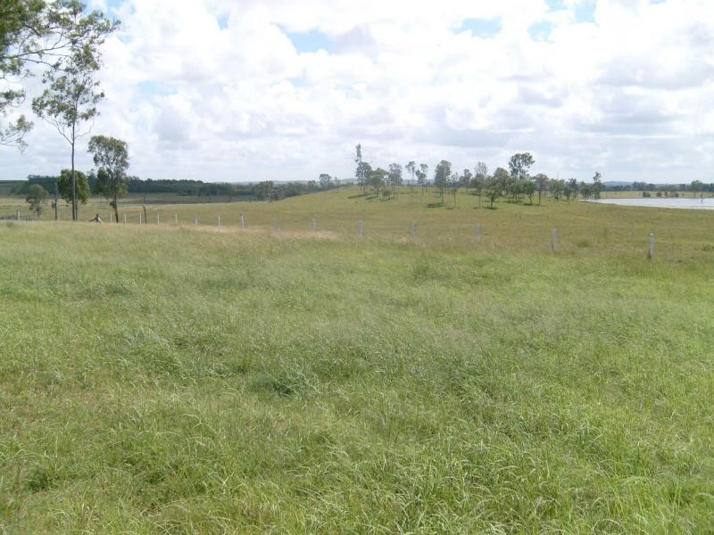 1 MITTLEHAUSERS Road, Morganville, Morganville QLD 4671