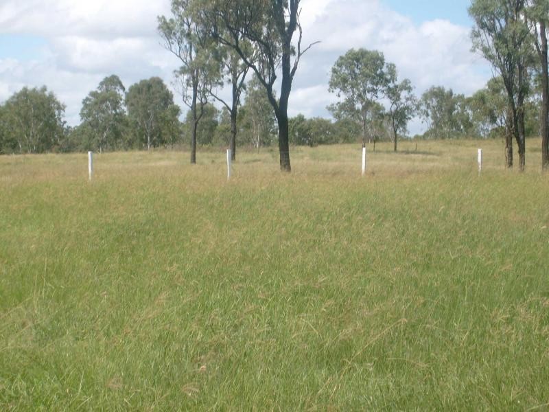 1 MITTLEHAUSERS Road, Morganville, Morganville QLD 4671