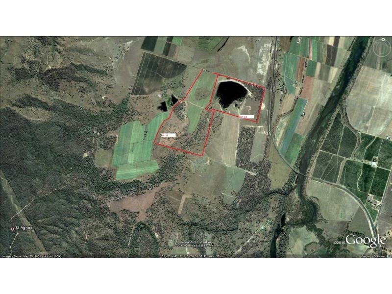 1 MITTLEHAUSERS Road, Morganville, Morganville QLD 4671