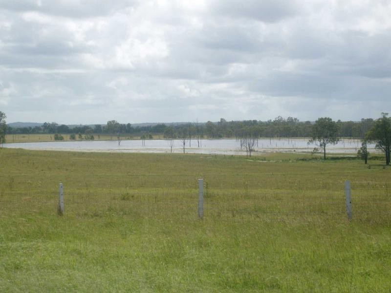 1 MITTLEHAUSERS Road, Morganville, Morganville QLD 4671