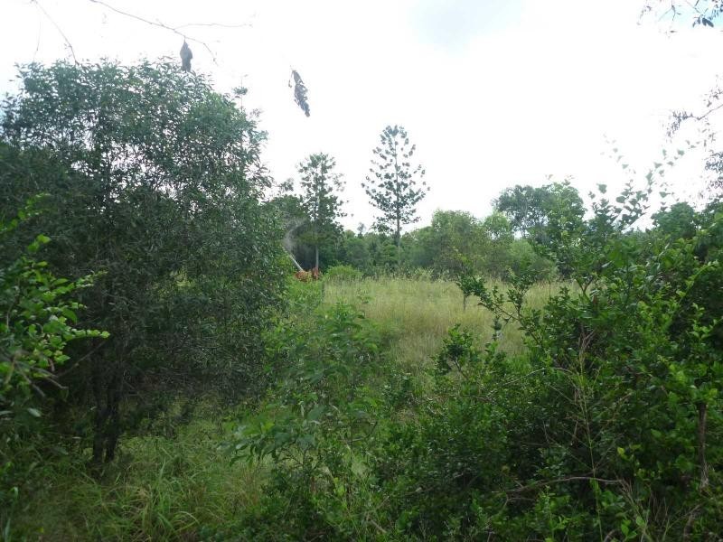 Lot 85 Loeskows Road, Booyal, Booyal QLD 4671