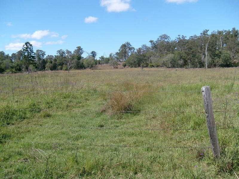 Lot 85 Loeskows Road, Booyal, Booyal QLD 4671