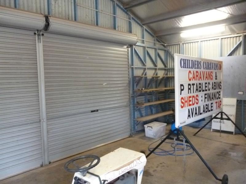 25 Blacksmith Court, Doolbi, Doolbi QLD 4660