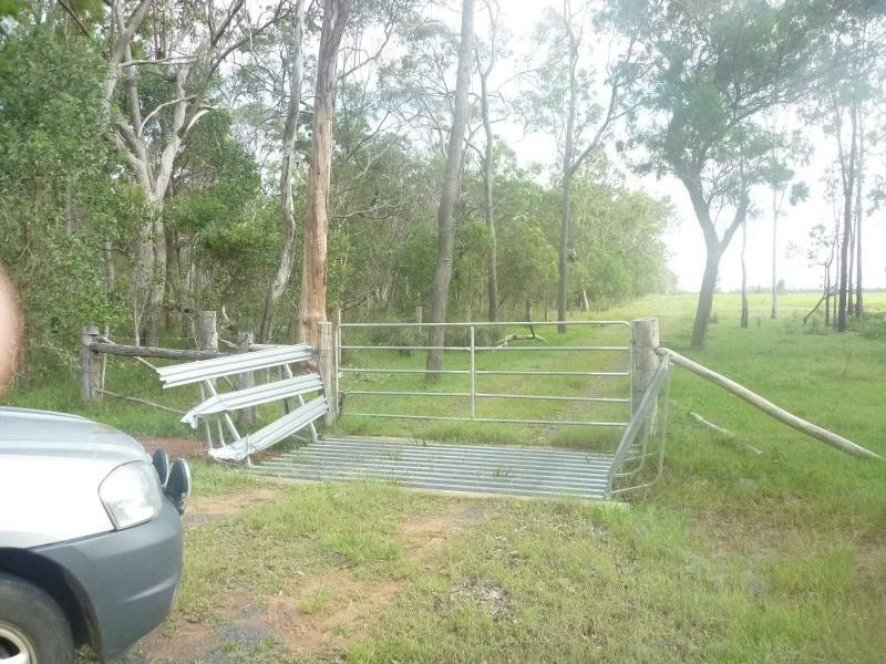 Howard QLD 4659