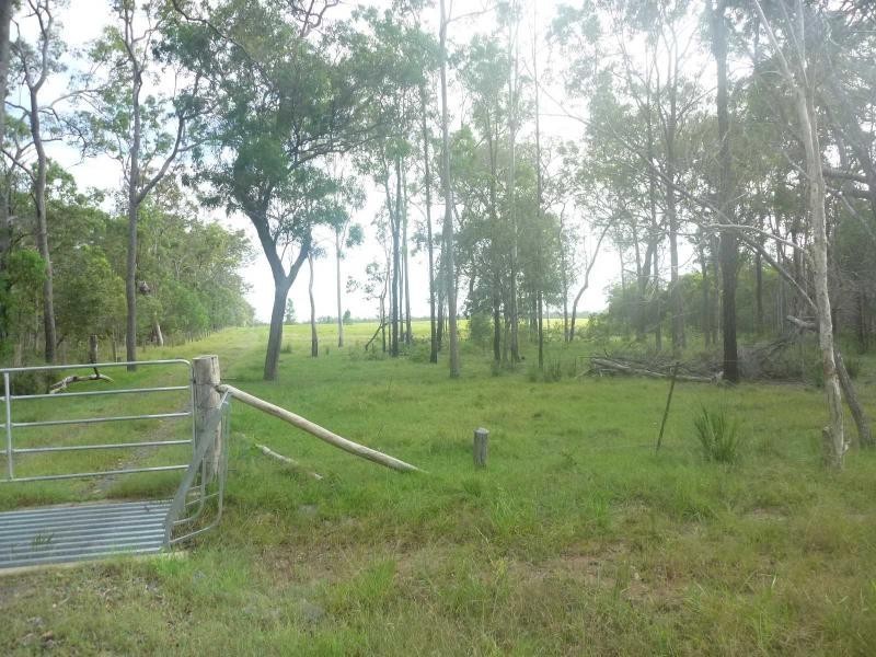 Howard QLD 4659