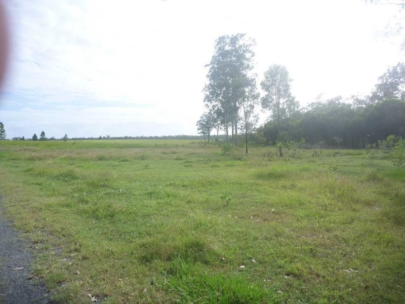 Howard QLD 4659