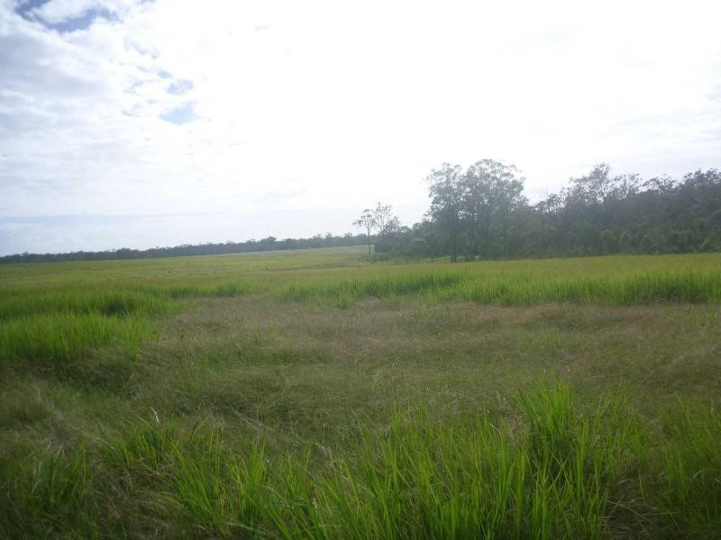 Howard QLD 4659
