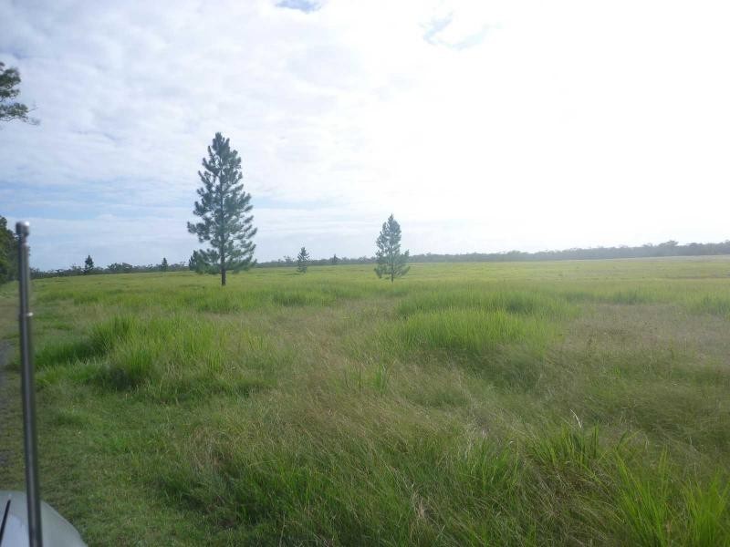Howard QLD 4659