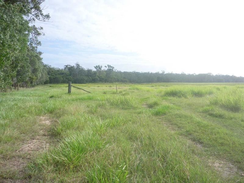 Howard QLD 4659
