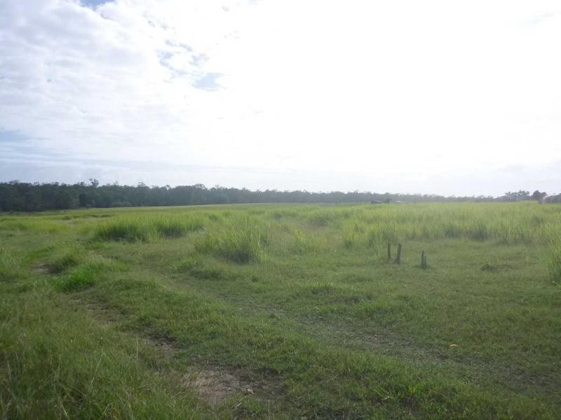 Howard QLD 4659