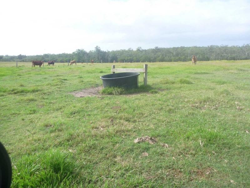 Howard QLD 4659