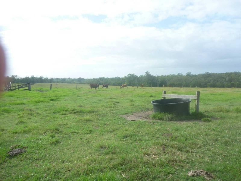 Howard QLD 4659