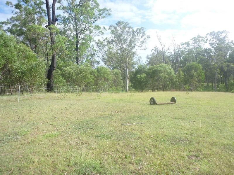 Howard QLD 4659