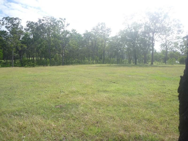 Howard QLD 4659