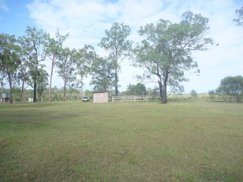 Howard QLD 4659