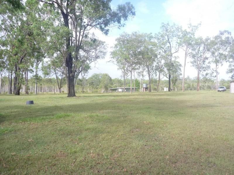 Howard QLD 4659