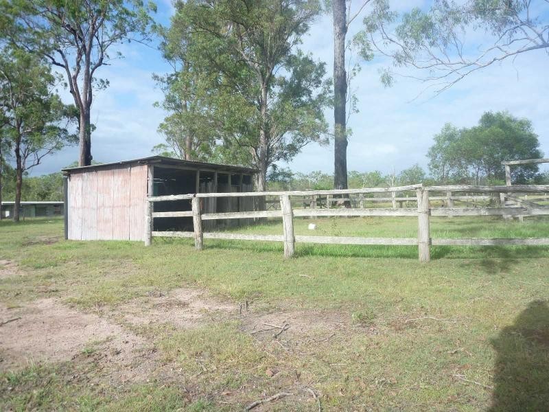 Howard QLD 4659