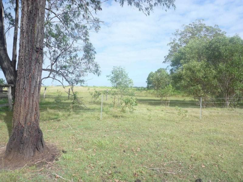 Howard QLD 4659