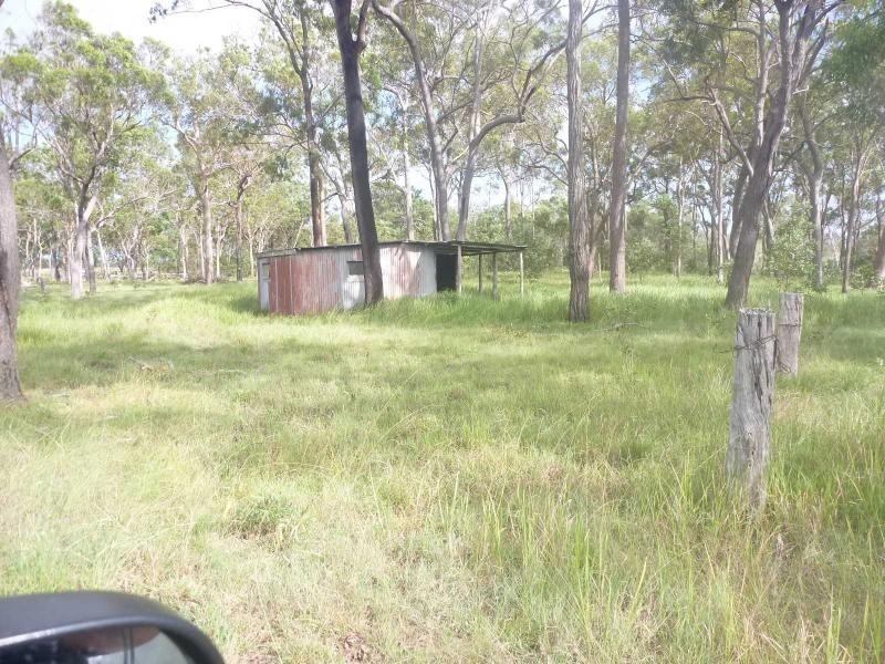 Howard QLD 4659