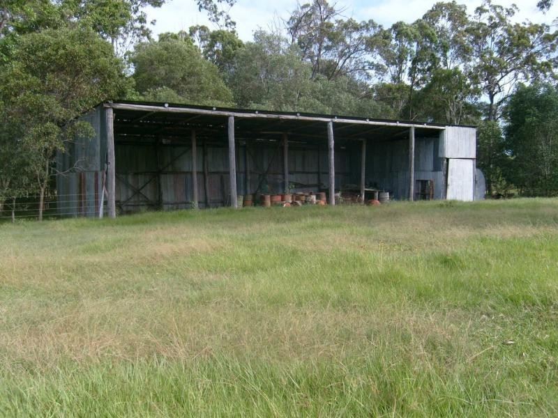 Howard QLD 4659