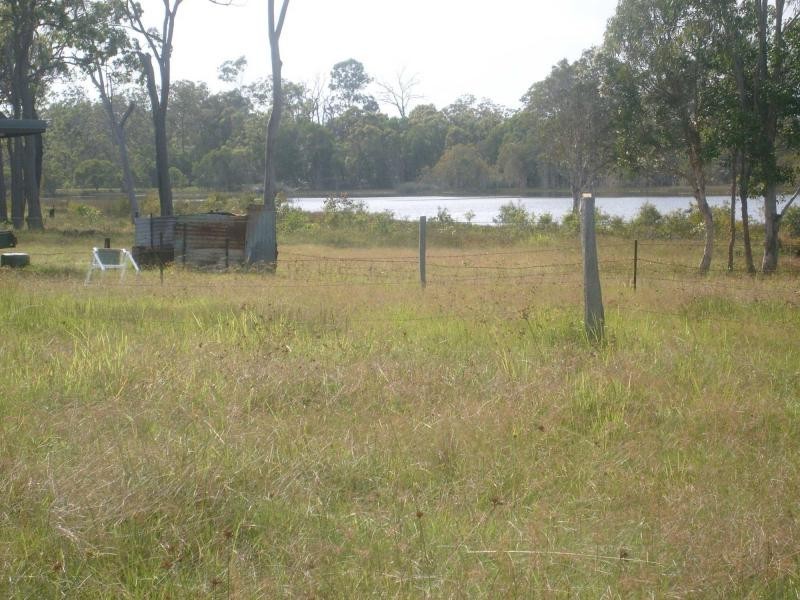Howard QLD 4659