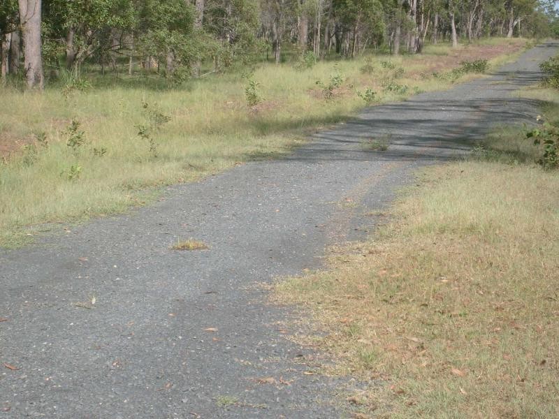Howard QLD 4659