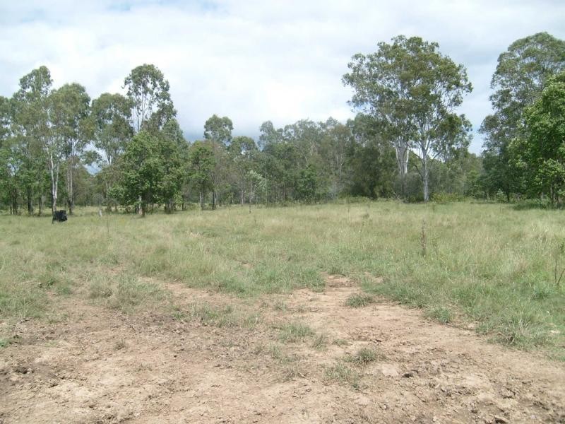 Lot 12 Old Gayndah Road, St Agnes QLD 4671