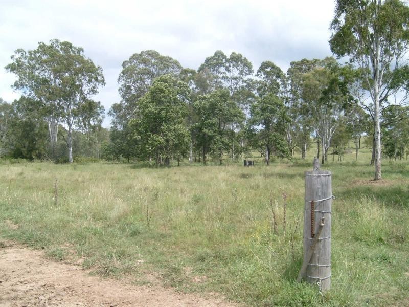 Lot 12 Old Gayndah Road, St Agnes QLD 4671