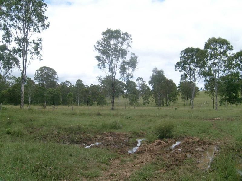 Lot 12 Old Gayndah Road, St Agnes QLD 4671