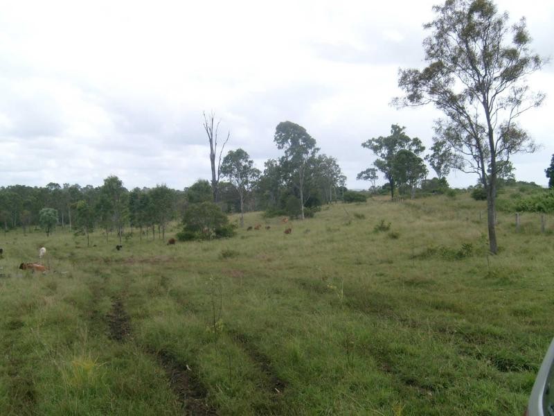 Lot 12 Old Gayndah Road, St Agnes QLD 4671