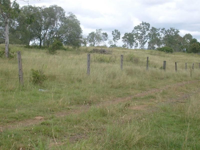 Lot 12 Old Gayndah Road, St Agnes QLD 4671