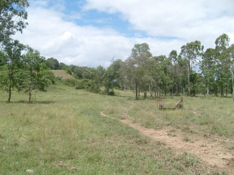 Lot 12 Old Gayndah Road, St Agnes QLD 4671