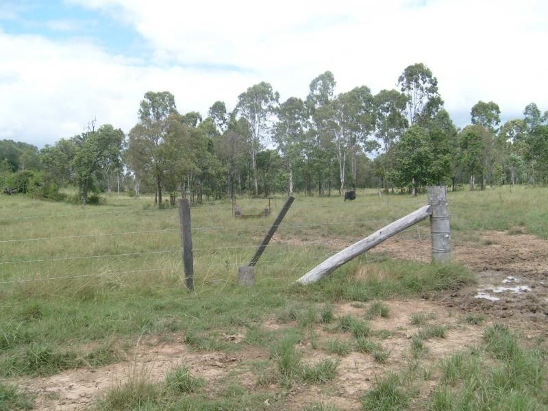 Lot 12 Old Gayndah Road, St Agnes QLD 4671