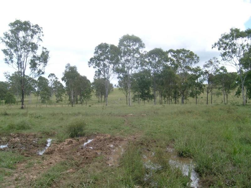 Lot 12 Old Gayndah Road, St Agnes QLD 4671
